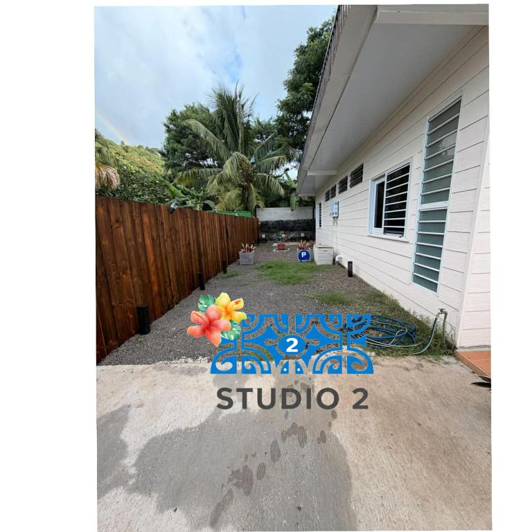 Kahaia stay lodge - photo 10 - Tahiti, Polynésie