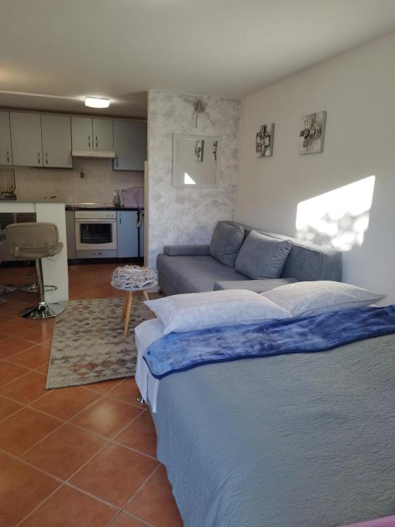Punta Mira Studio Novalja