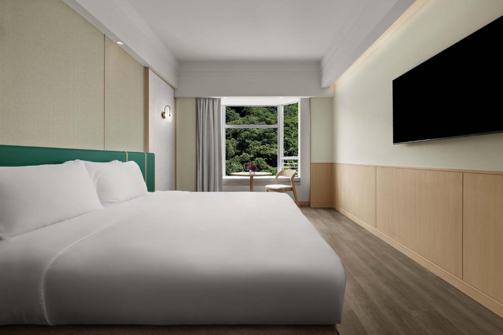 Nina Hotel Island South - Camera Deluxe