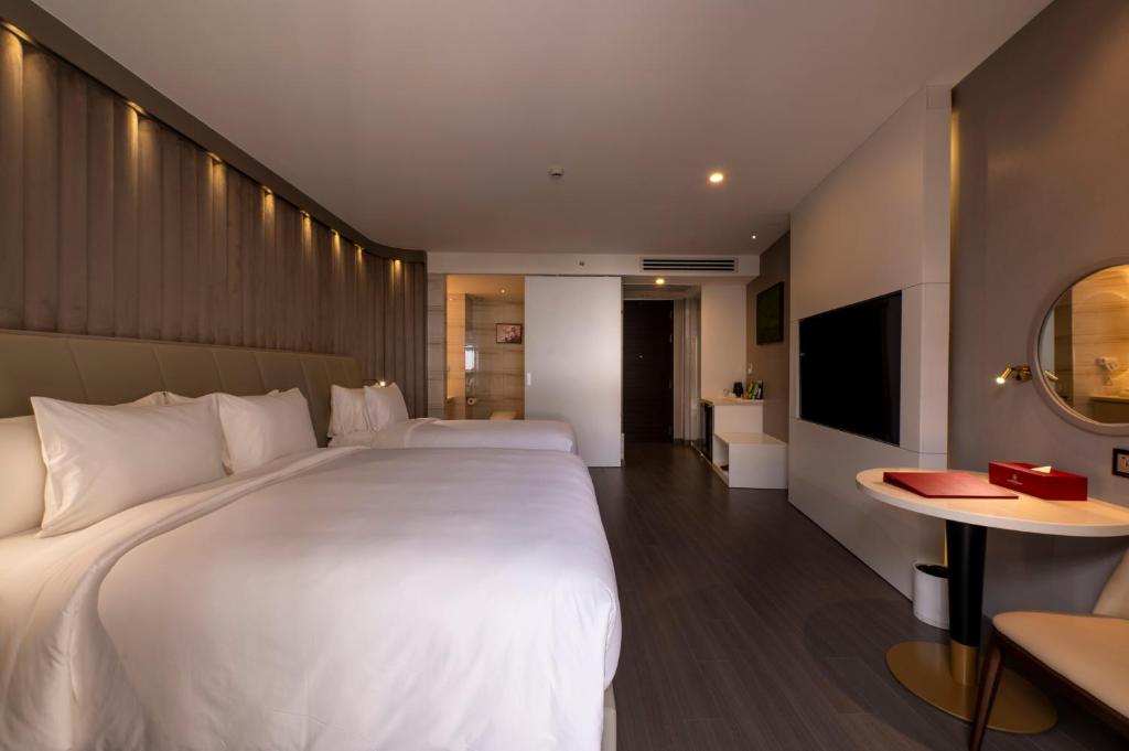 Premier Room Garden View