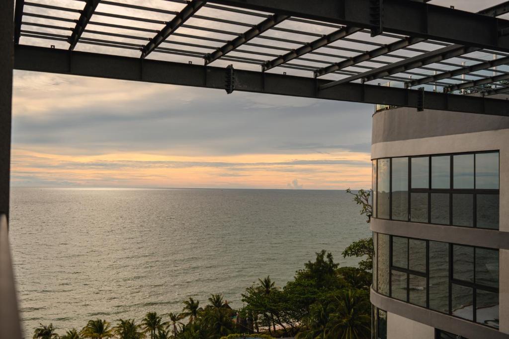Executive Room Ocean View