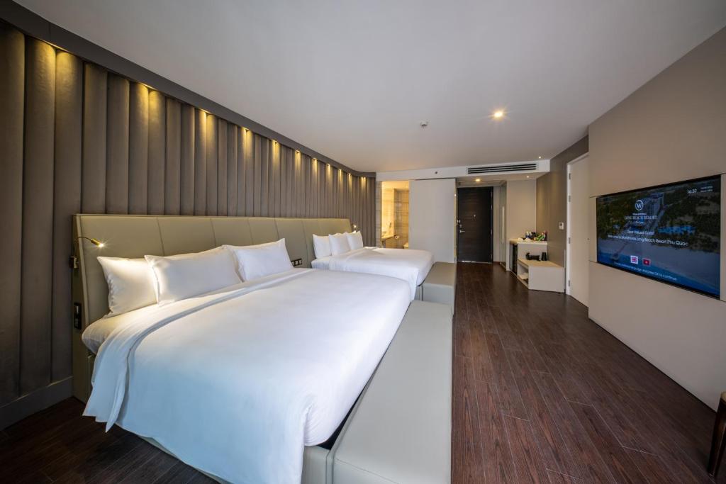 Executive Room Ocean View
