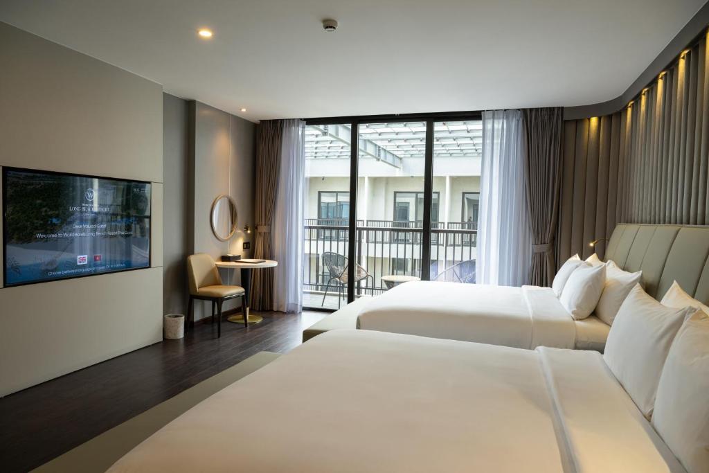 Executive Room Ocean View