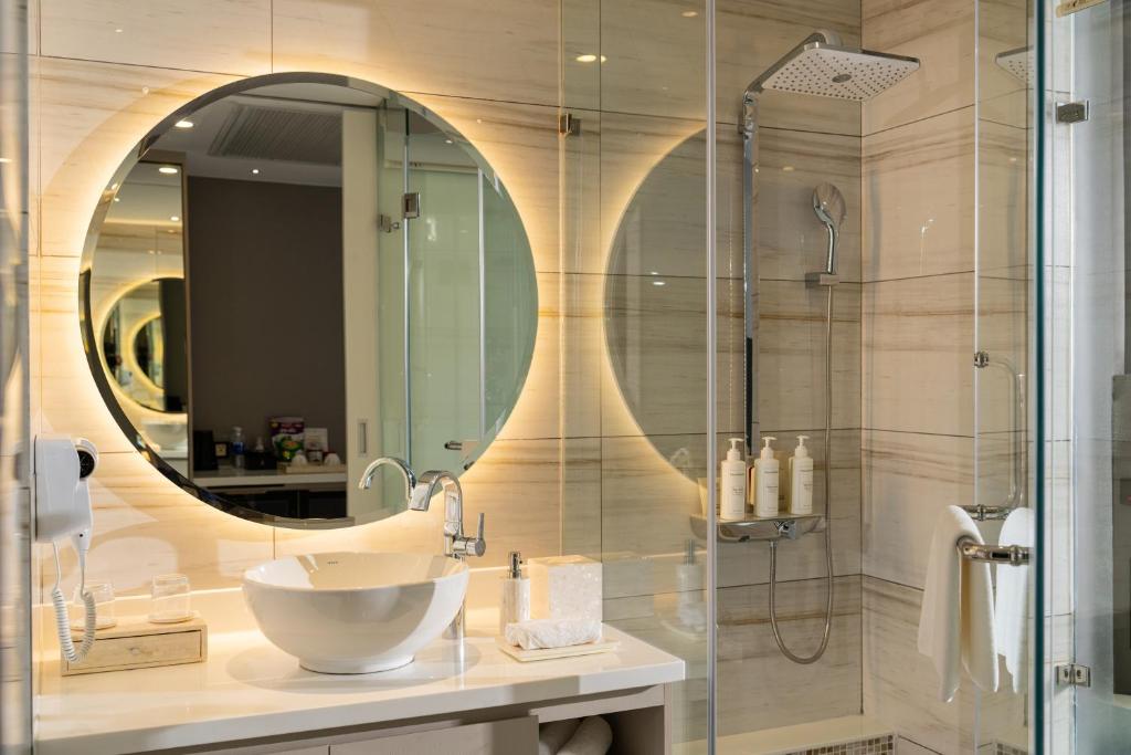 Executive Room Ocean View