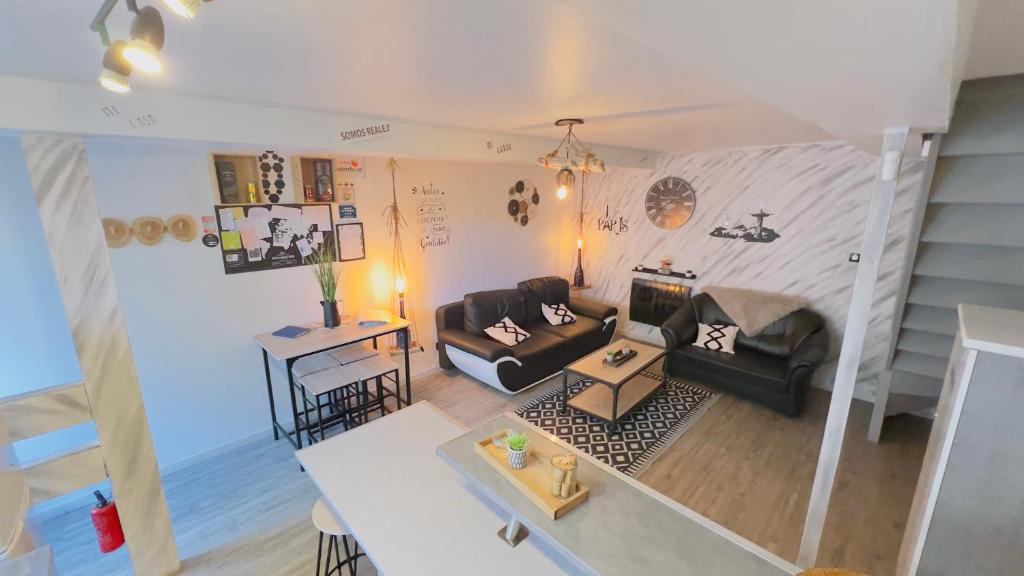 Top House Les Perles 3 des Châteaux - Housity