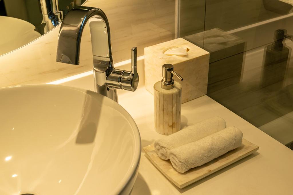 Phòng Deluxe 2 Giường đơn