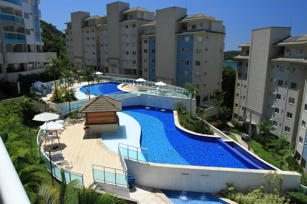  Cobertura Duplex Vista Mar