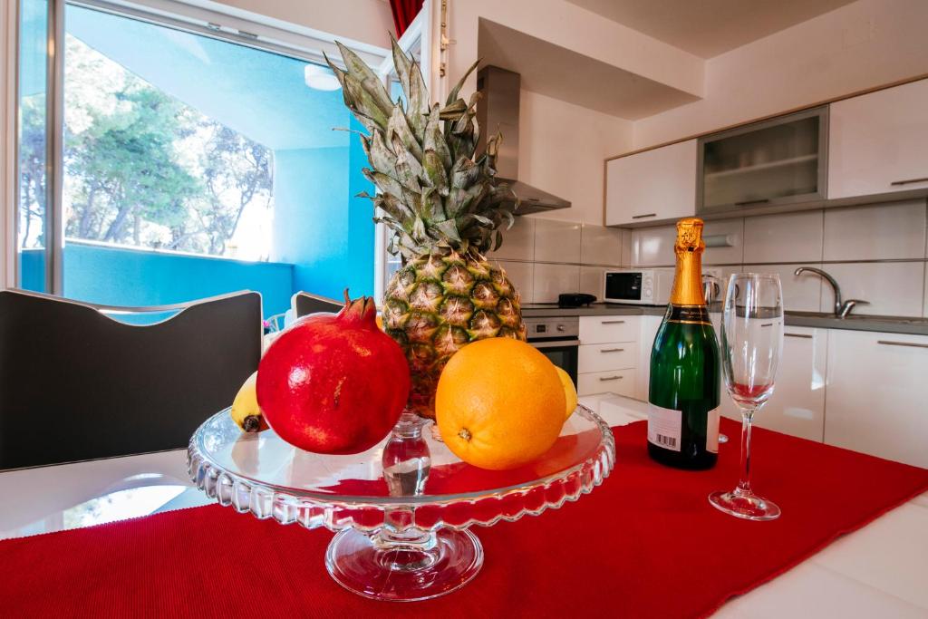 Rainbow apartments - 18