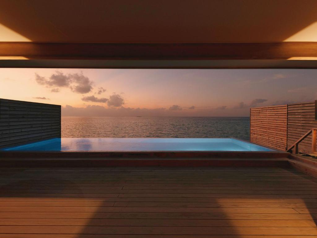 Kuda Villingili Maldives, Free Return Transfers 03 nights & above - View 16