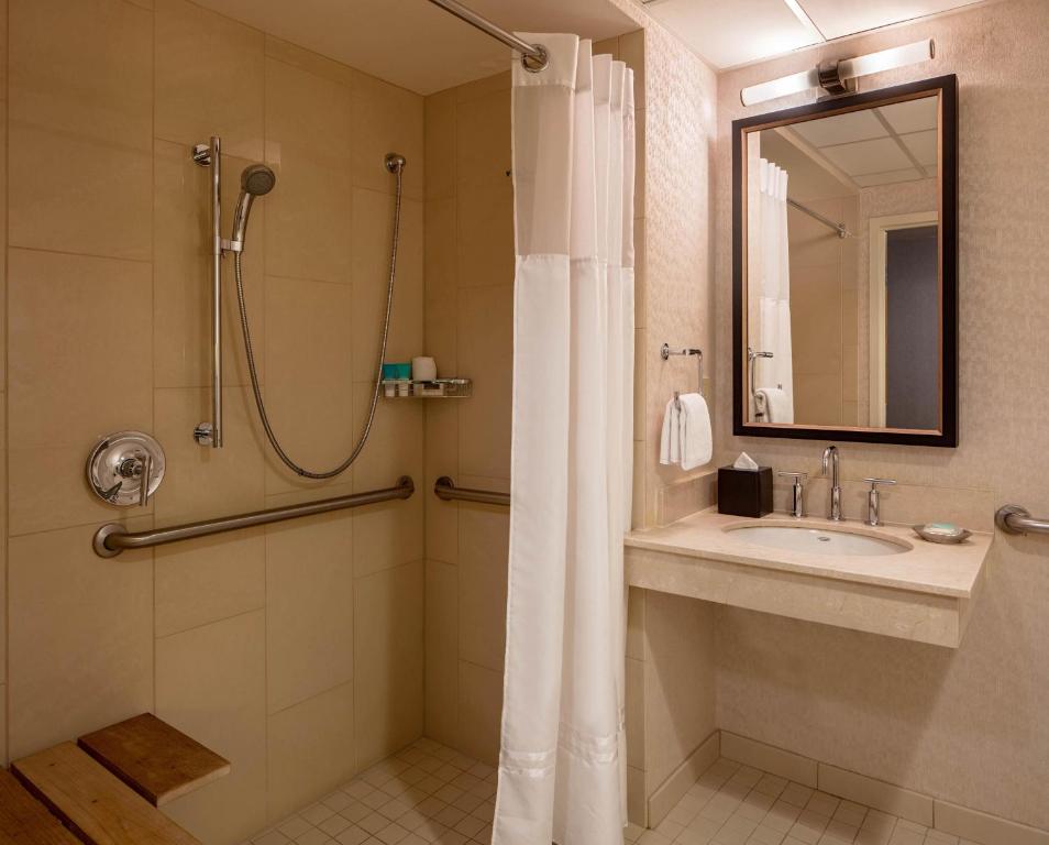 Hyatt Regency Saint Louis at The Arch photo