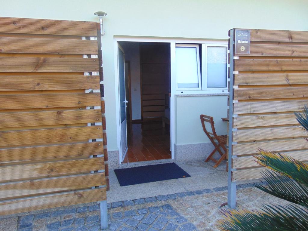 Fotografie z fotogalerie ubytování Funileiro, apartamentos e quartos v destinaci Amares