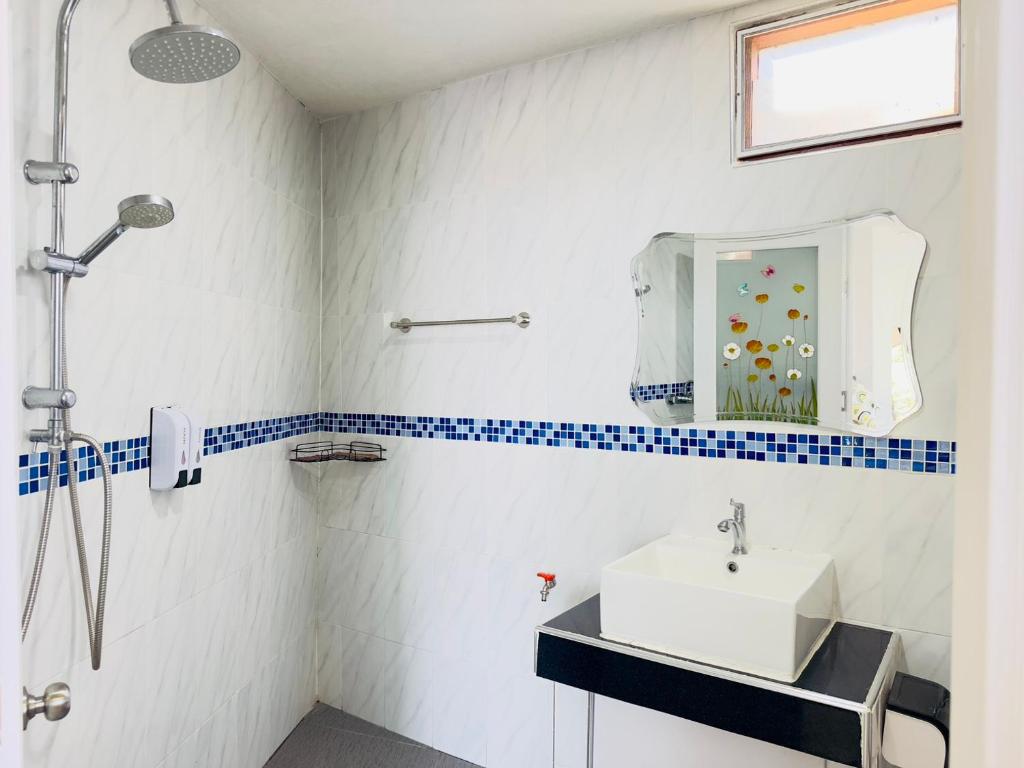 Oasis Phamee - Superior Twin Room