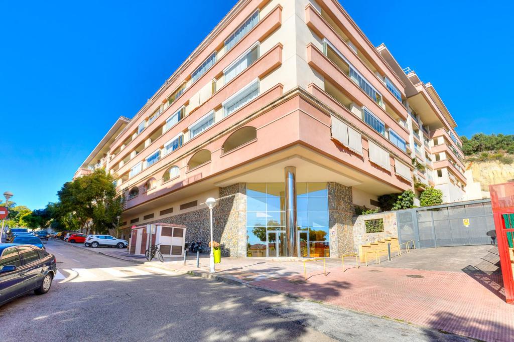 Penthouse Uskelo