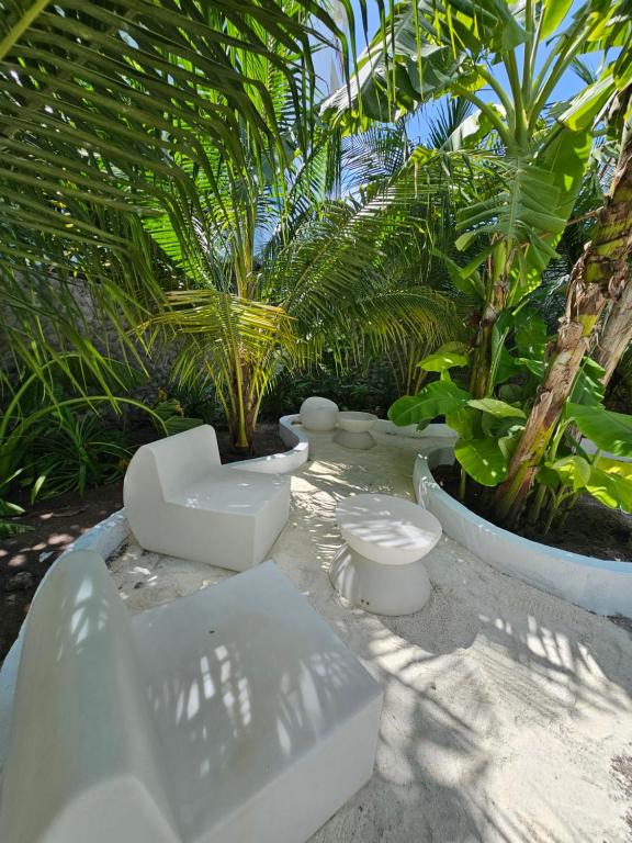 Garden Rooms by Shams Thoddoo - View 10