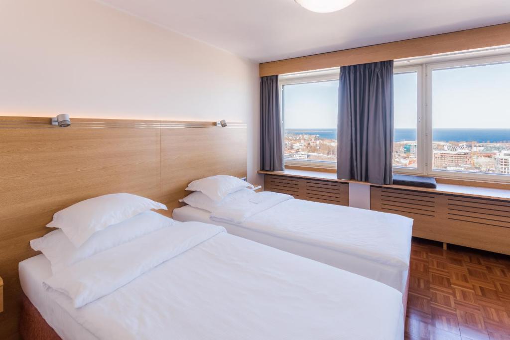 Original Sokos Hotel Viru - Suite