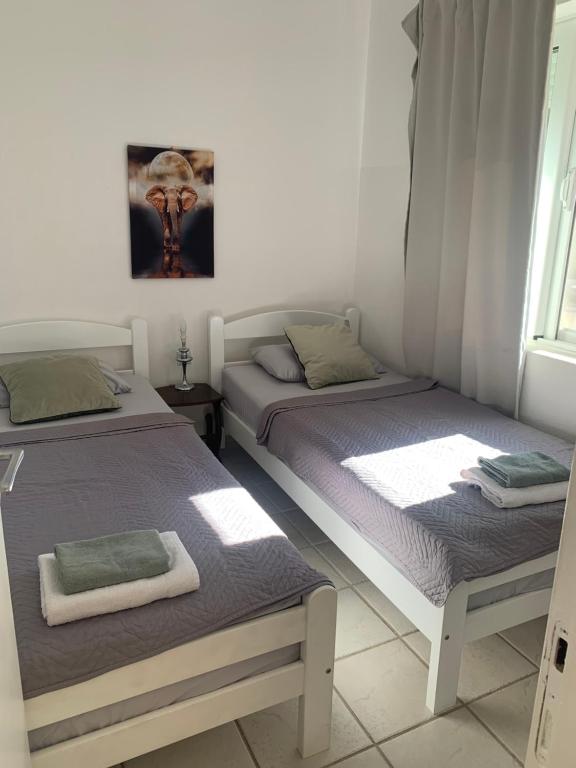 Apartman Ana Zeleni pojas - Appartement 2 Chambres