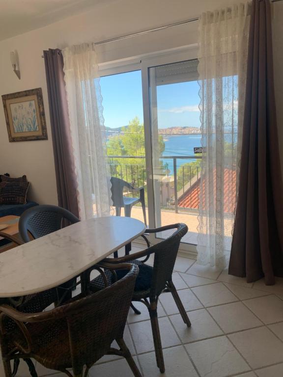Apartman Ana Zeleni pojas