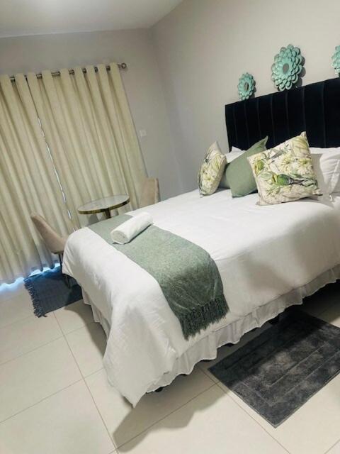 Katil atau katil-katil dalam bilik di Maggs Studio Pad