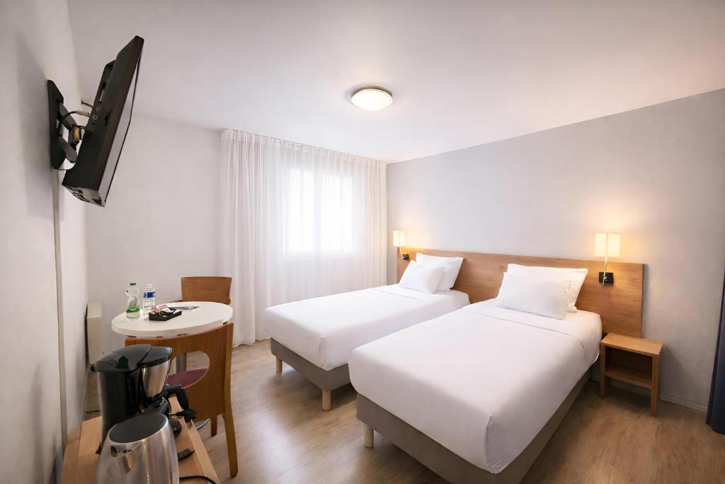 Séjours & Affaires Bordeaux de L'Yser - Studio (2 Adults)
