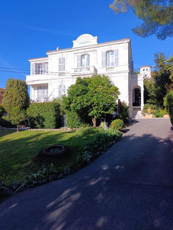 Splendide Appartement Cannes Oxford