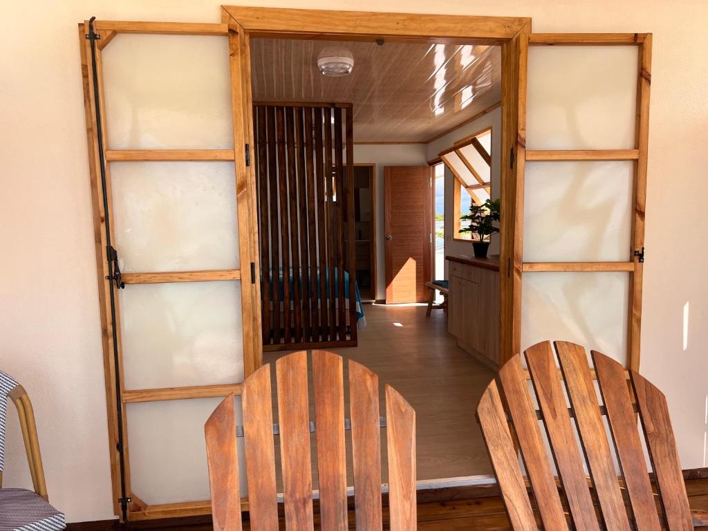 Hakamanu Lodge, Tikehau - photo 9 - Tikehau, Polynésie