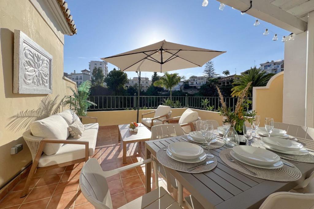 Jardines de Burriana Deluxe by Casasol