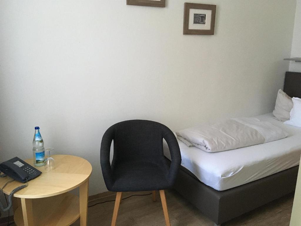 Landhotel Steffen - 单人间