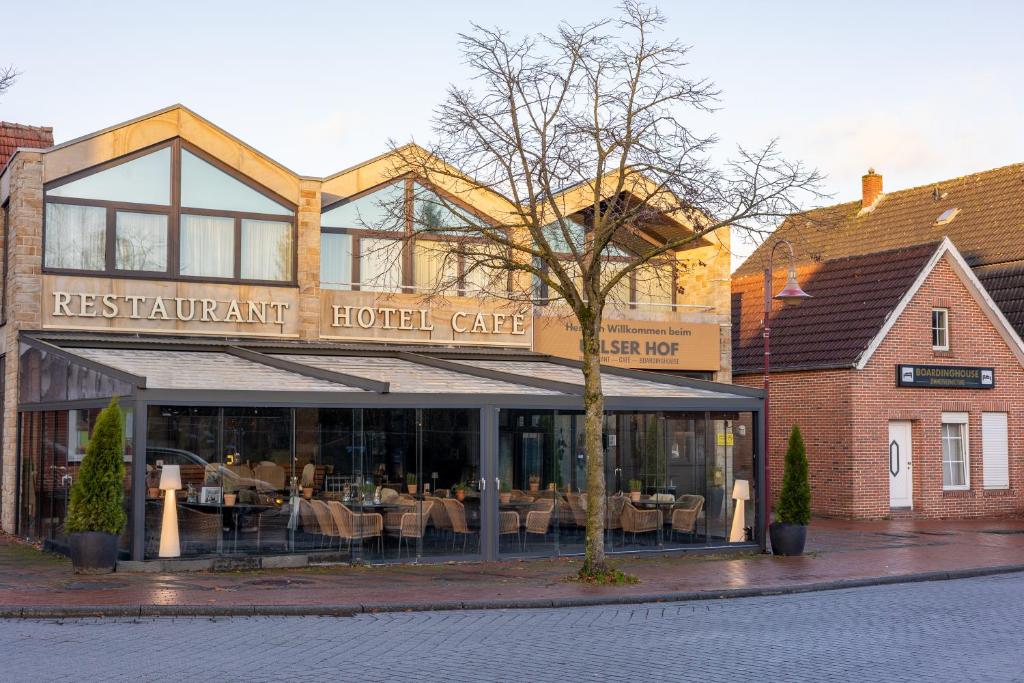 Uelser Hof - Housity