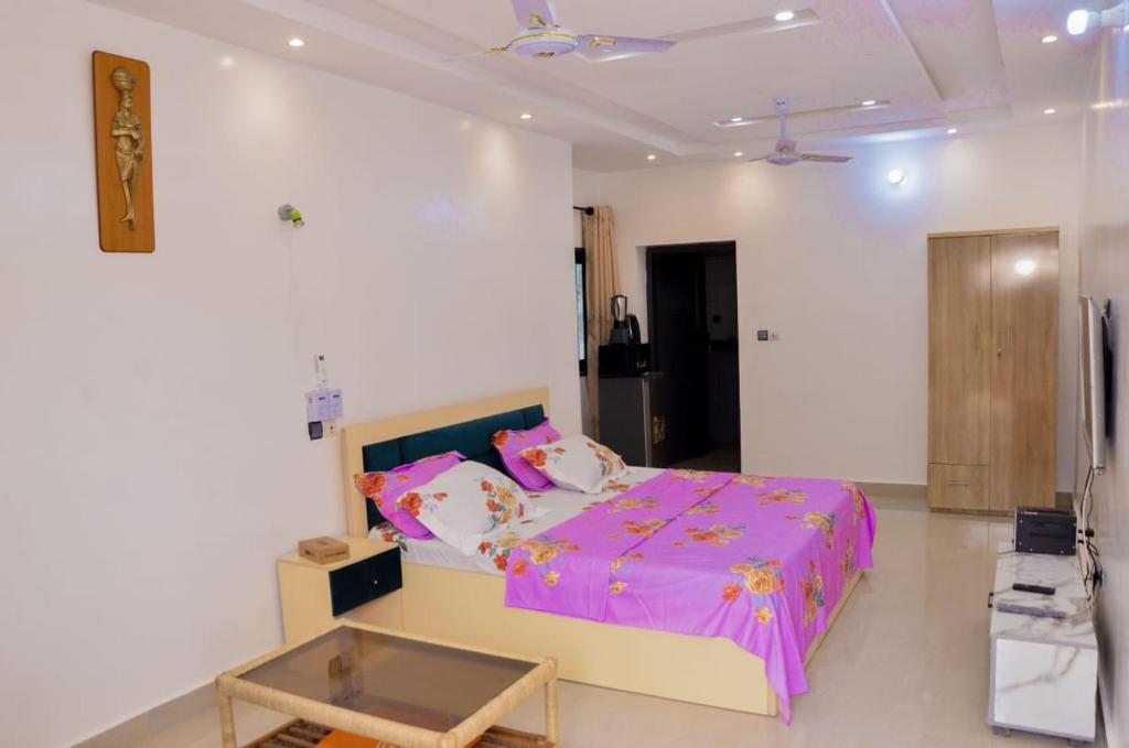 Atalaya guest house