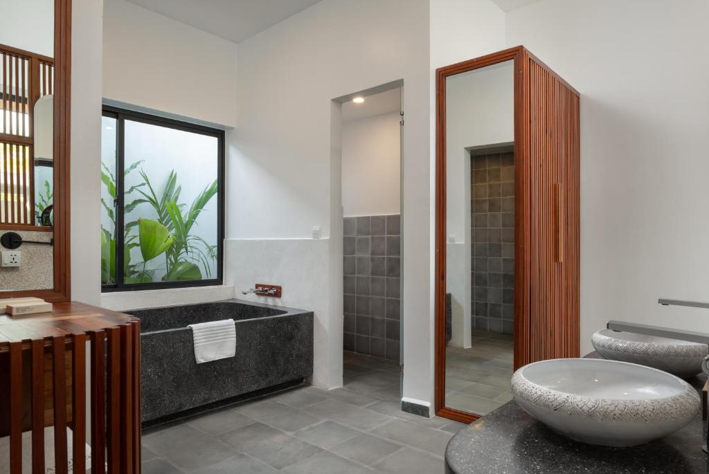 Two Seasons Siem Reap Hotel 6