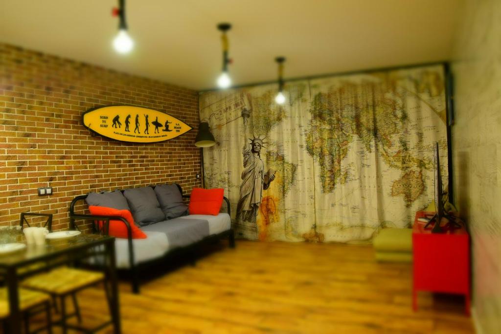 Derechos de imagen reservados por Booking.com