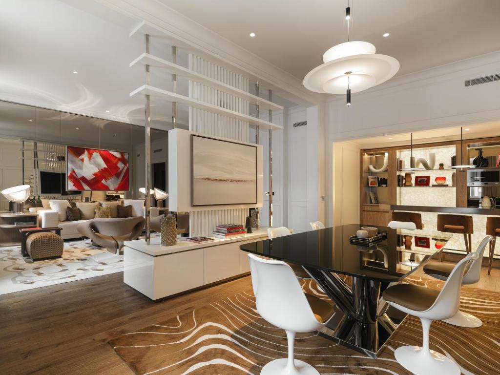 Sofitel London St James - 
