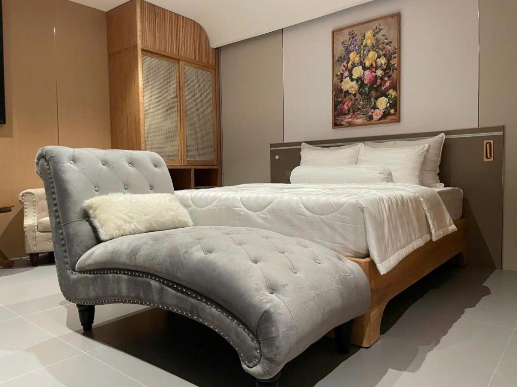 Leonora Hotel - Habitación De Lujo