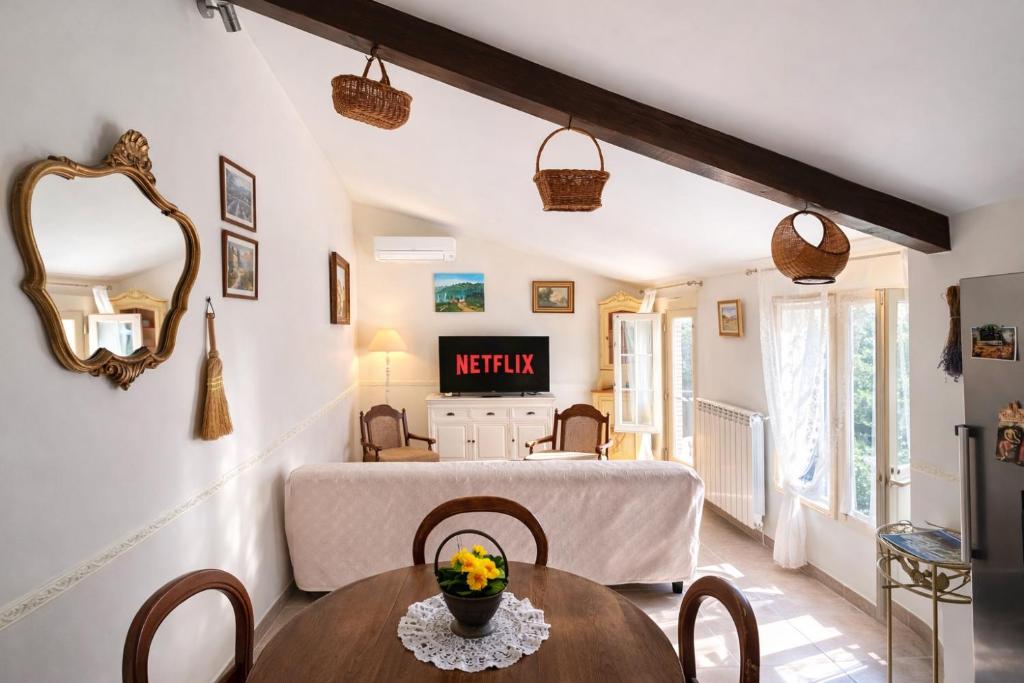 LaPetite Maison Abigail, Peaceful home in Avignon