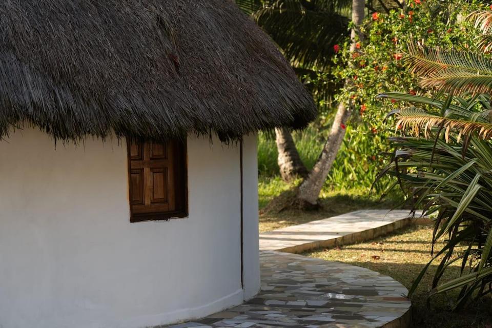 Trinity Beach Villas