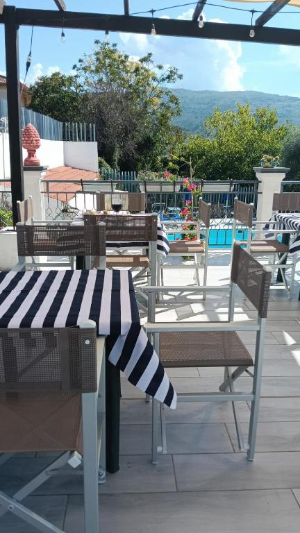 Serra Marina Rooms and Apartments