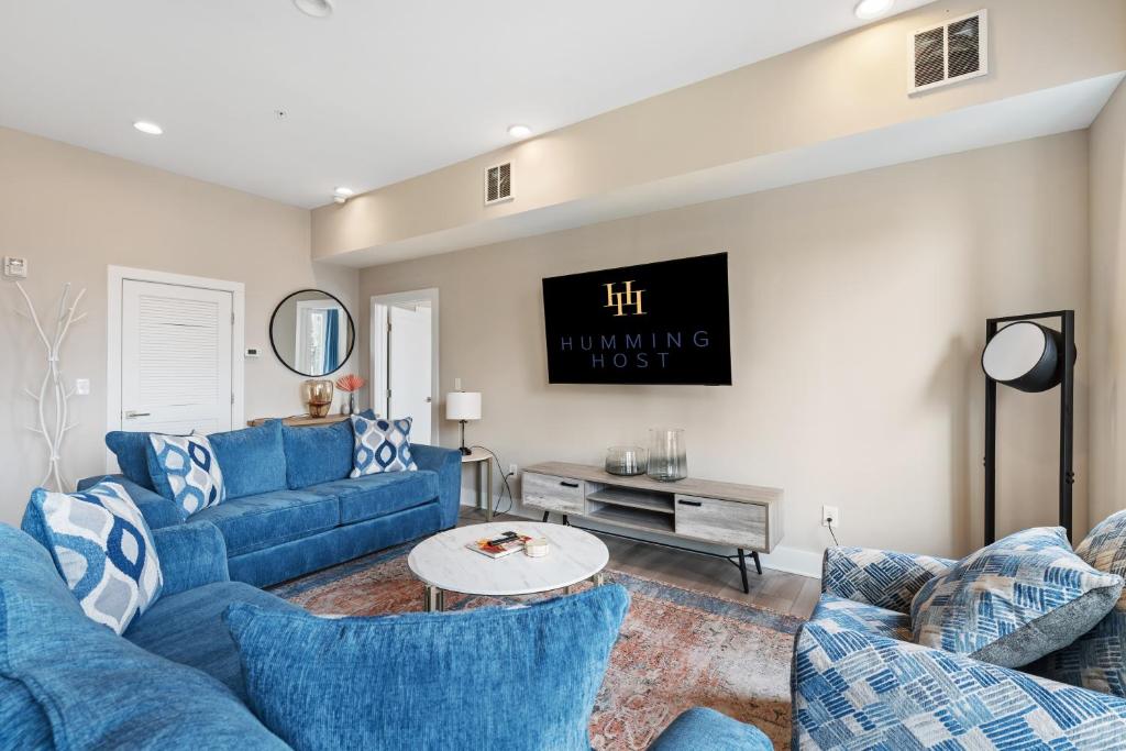 Mason Lofts at West End - 