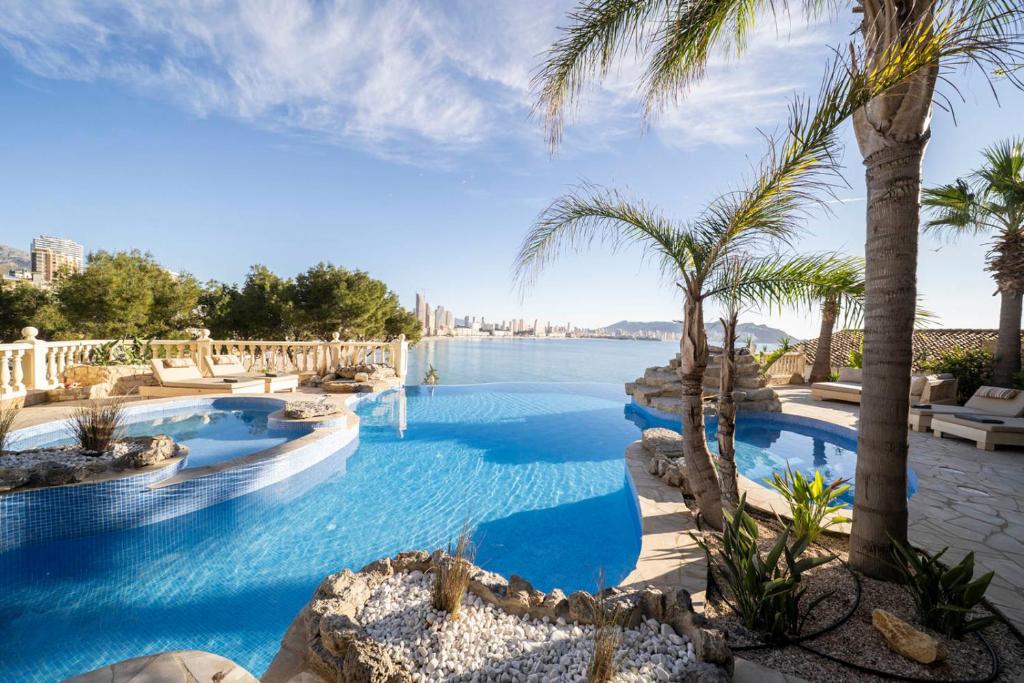 Casa Playa by Costa Blanca Collection