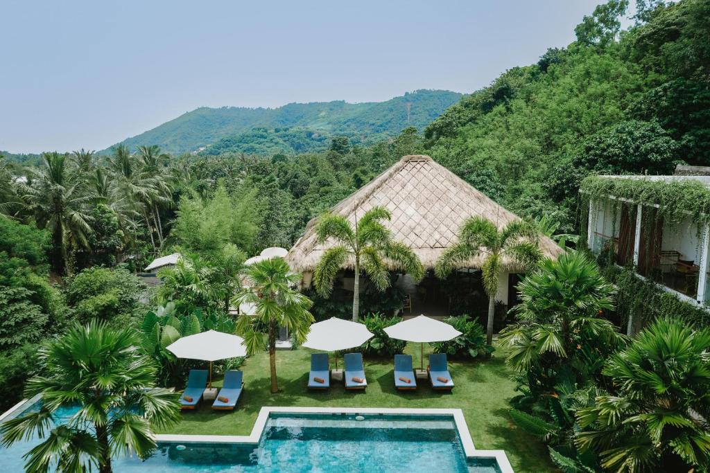 Porter Boutique Hotel & Lifestyle
