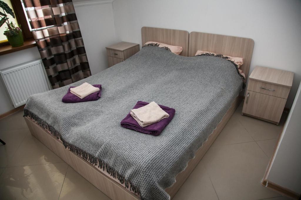 Minihotel Freedom photo 7
