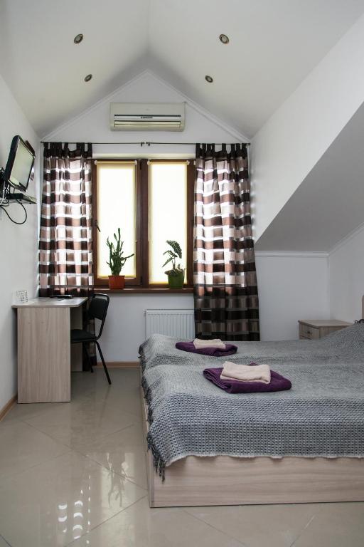 Minihotel Freedom photo 2