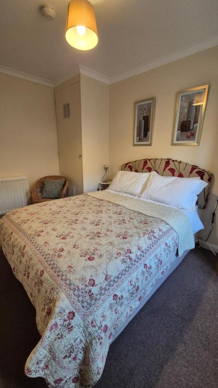 The Chalets - Casa Con 2 Camere Da Letto