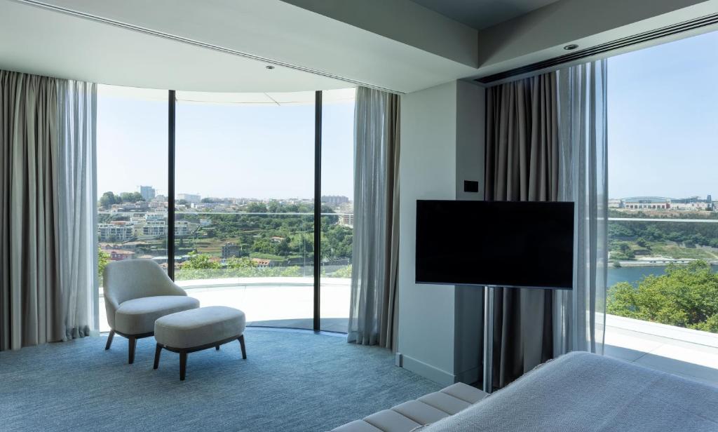 Altis Porto Hotel, a member of Preferred Hotels & Resorts- LVX photo