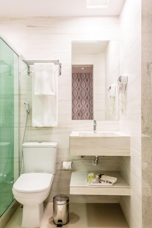 Vogue Hotel Rio