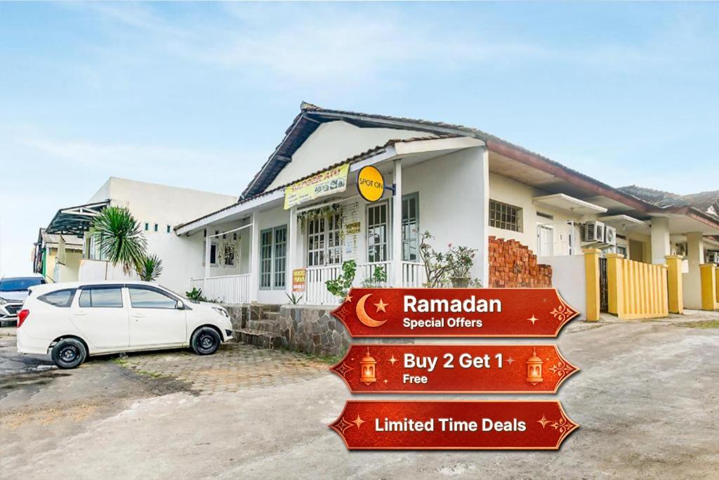 OYO Life 90896 Griya Atu Syariah - Housity