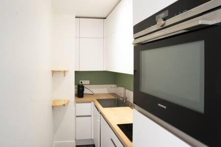 Dumoncel - KP - Chic and cozy apt in the 14th arrondissement
