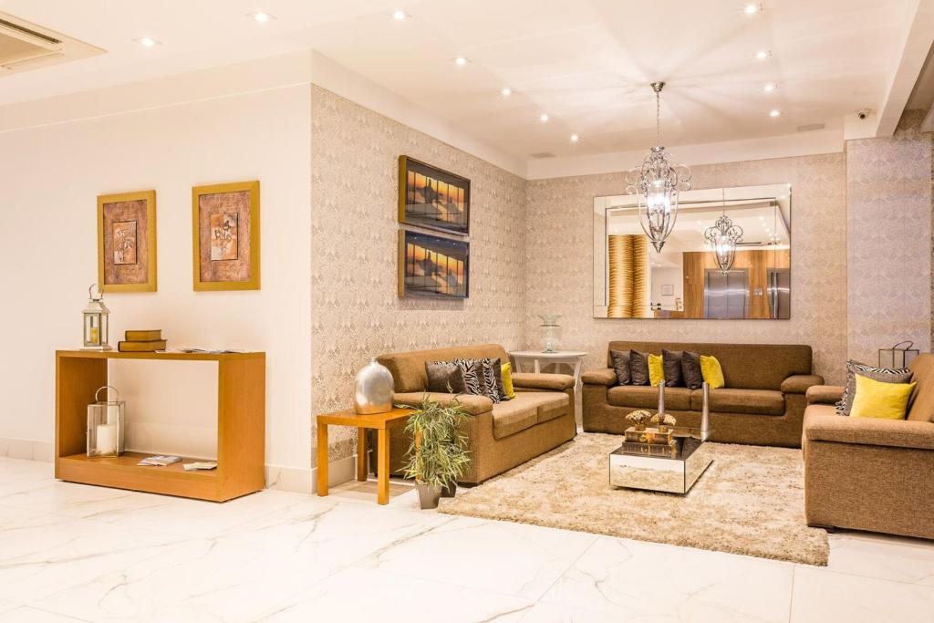  Vogue Hotel Rio