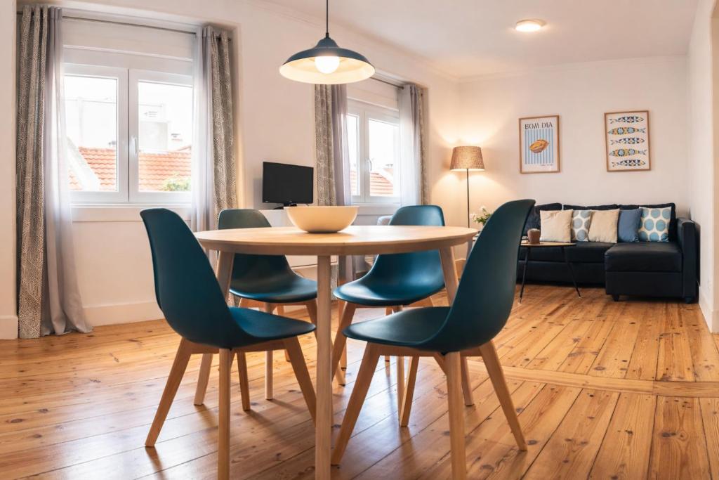 Penha Cozy Home