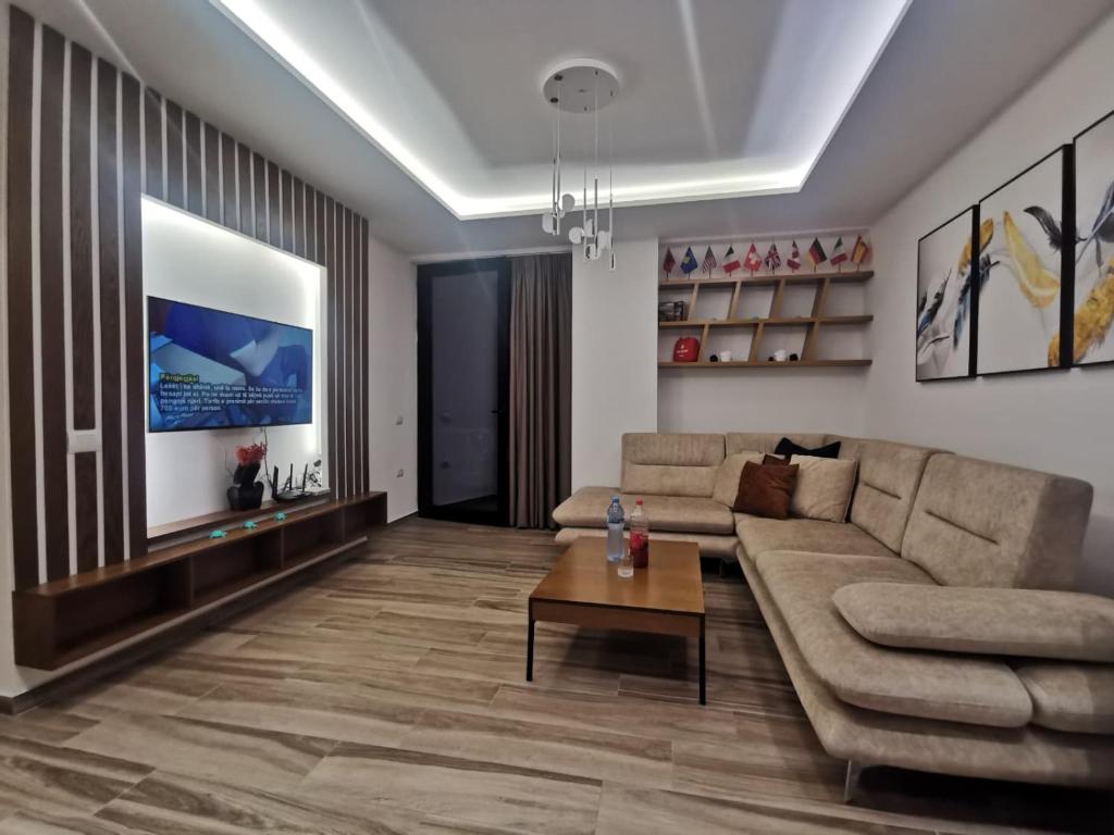 oasis apartment