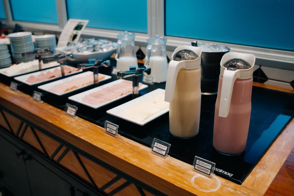 Portal Hotel Mogi Mirim